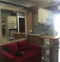 photo green pramuka city harian sd tahunan 2 kamar furnish