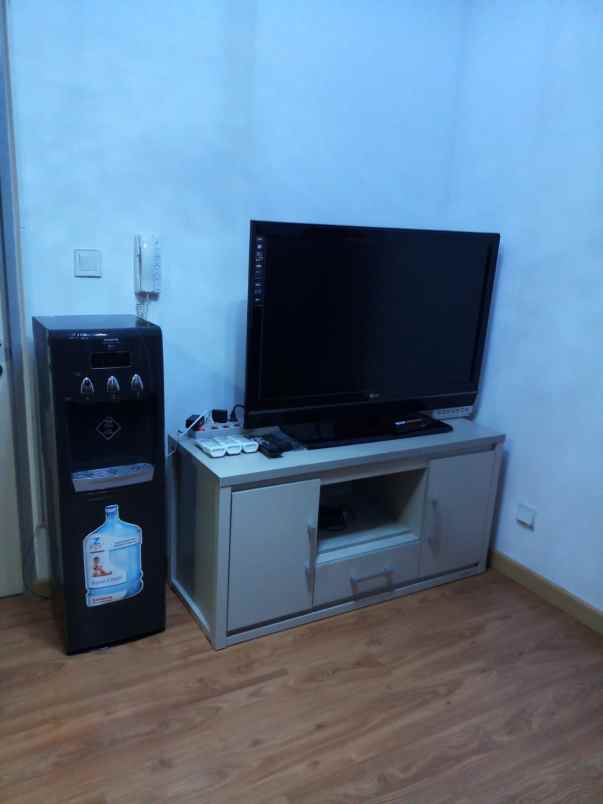 disewakan apartement gading serpong