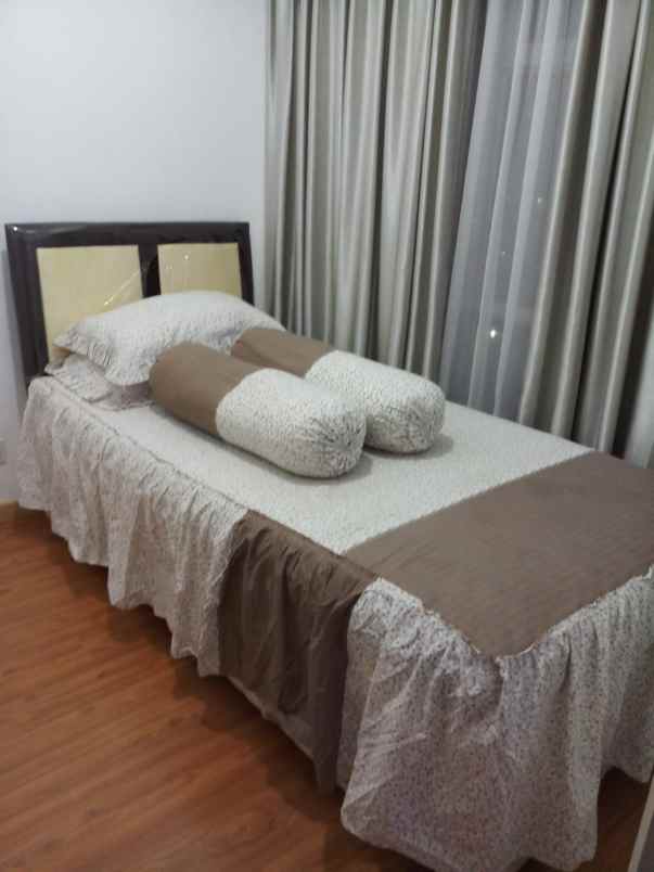 disewakan apartement gading serpong