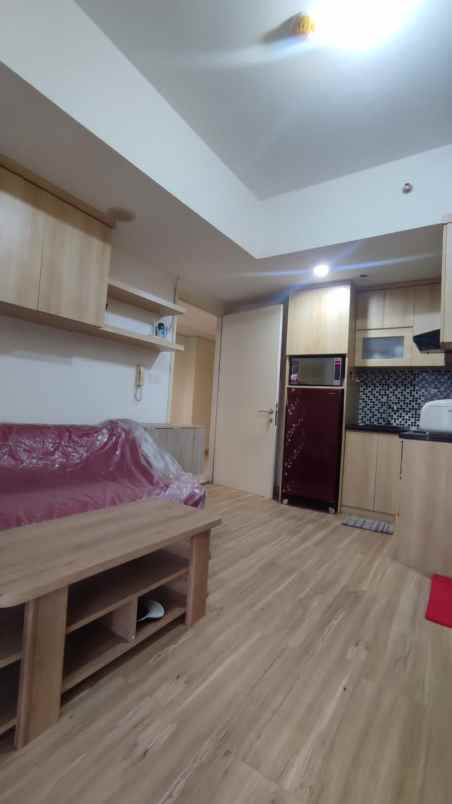 disewakan apartemen m town gading serpong