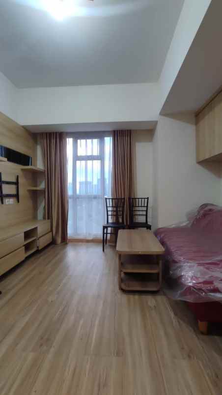 disewakan apartemen m town gading serpong