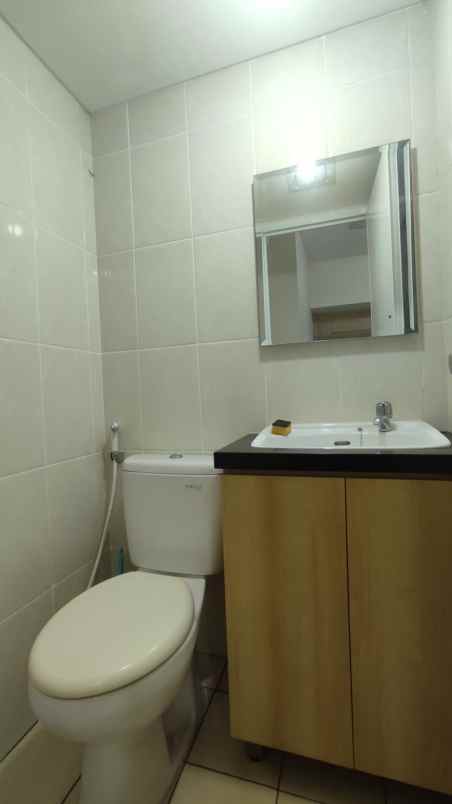 disewakan apartemen m town gading serpong