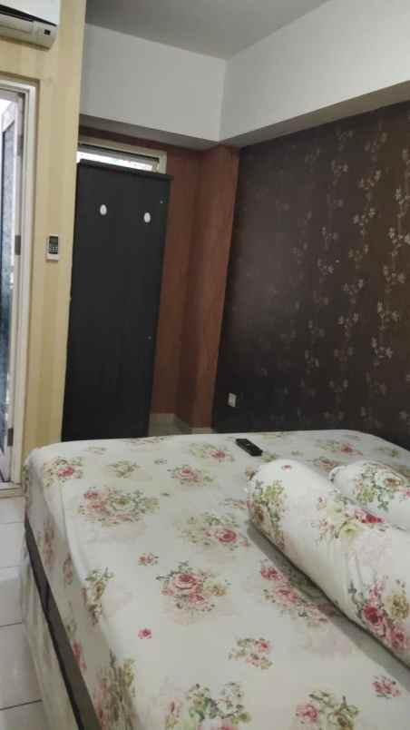 di sewakan unit apartement springlike