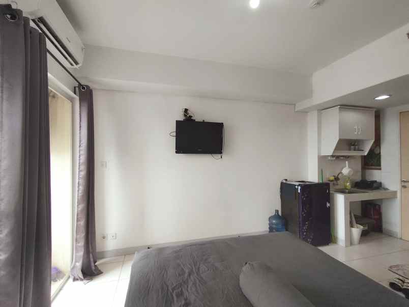 disewakan apartemen ayodhya by alam sutera full furnished