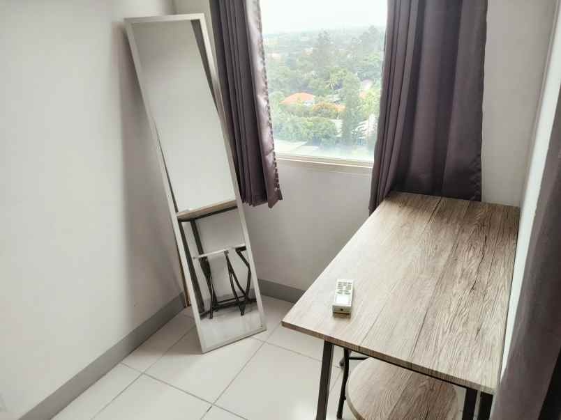 disewakan apartemen ayodhya by alam sutera full furnished