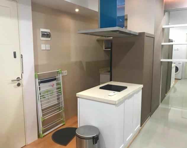 disewakan apartemen tanglin surabaya barat full furnished