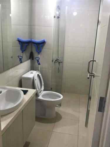 disewakan apartemen tanglin surabaya barat full furnished