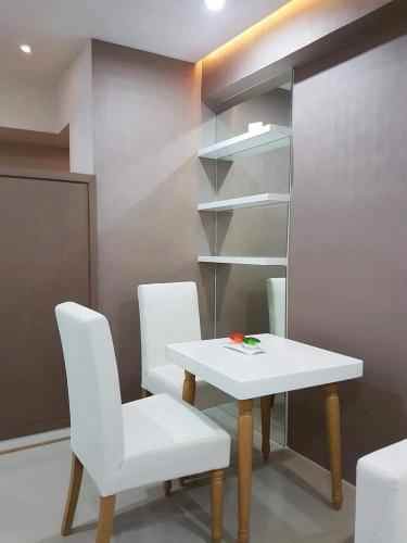 disewakan apartemen tanglin surabaya barat full furnished