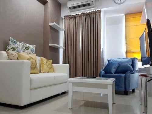 disewakan apartemen tanglin surabaya barat full furnished