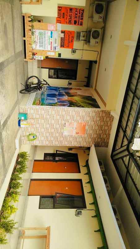 kost eksklusif harga murah griya d nauvar