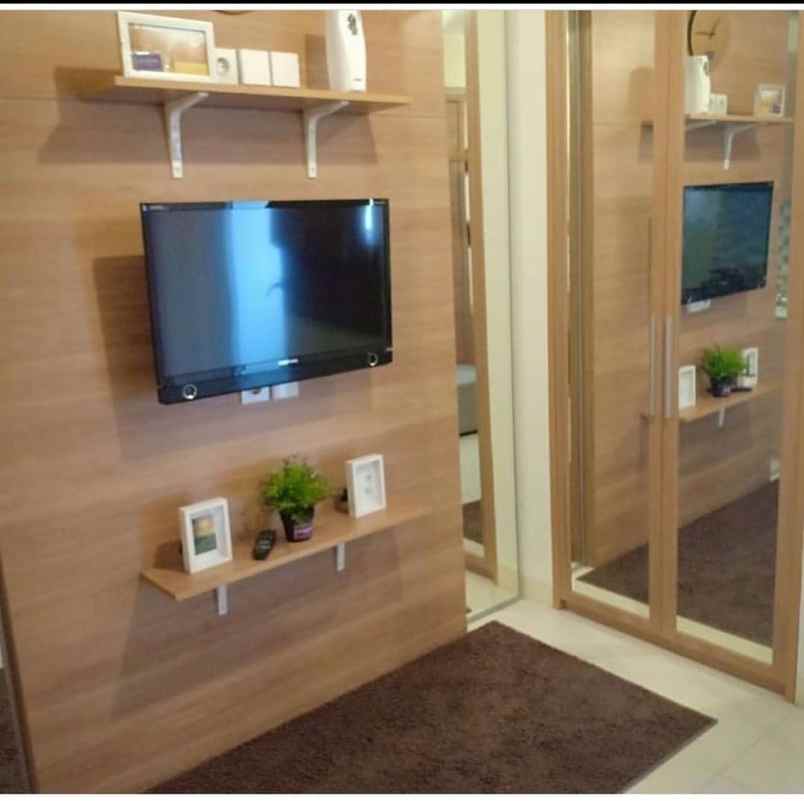 studio bulanan jakarta pusat apartemen green pramuka city