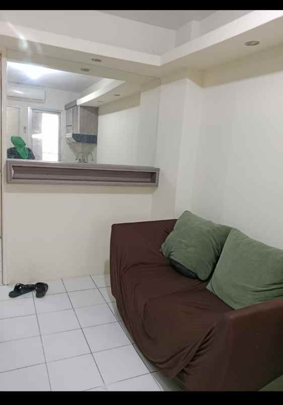 disewakan 1 unit apartemen