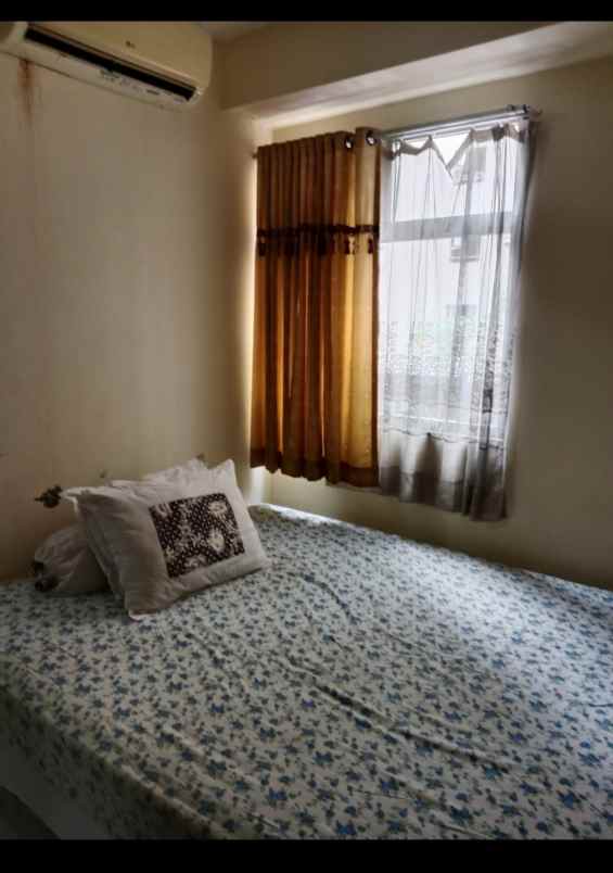 disewakan 1 unit apartemen