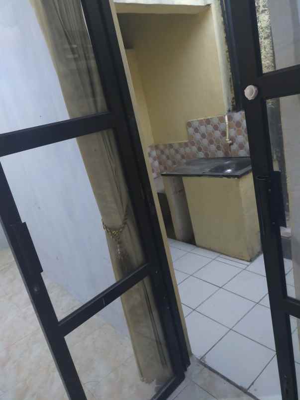 kost paviliun bulanan bogor