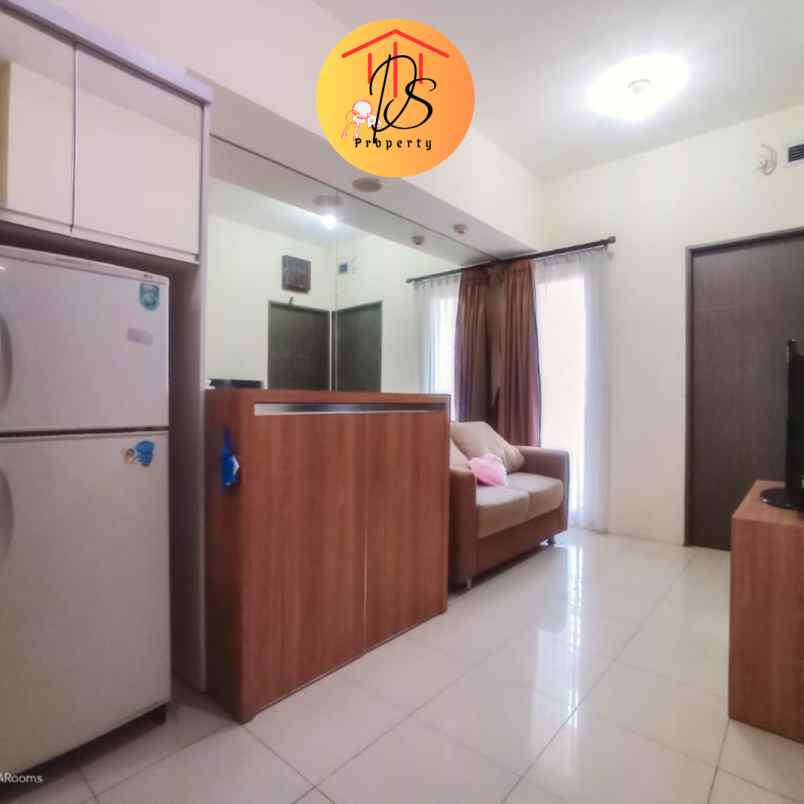 apartment aston pluit de paradiso