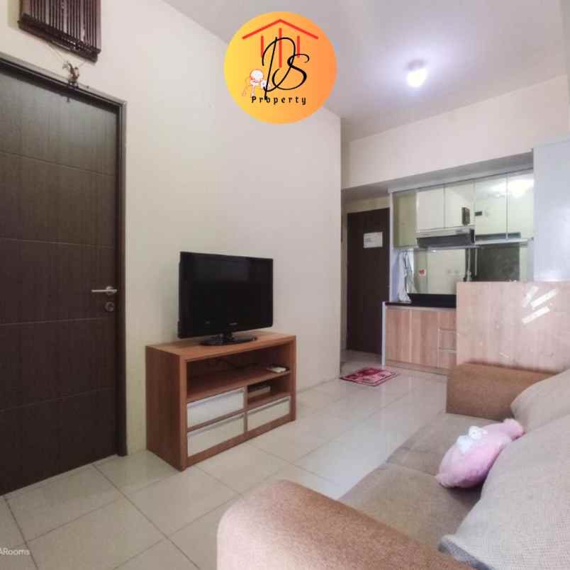 apartment aston pluit de paradiso