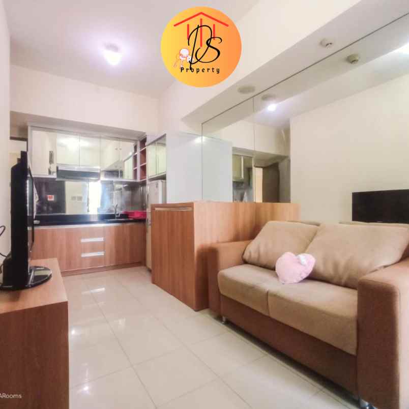 apartment aston pluit de paradiso