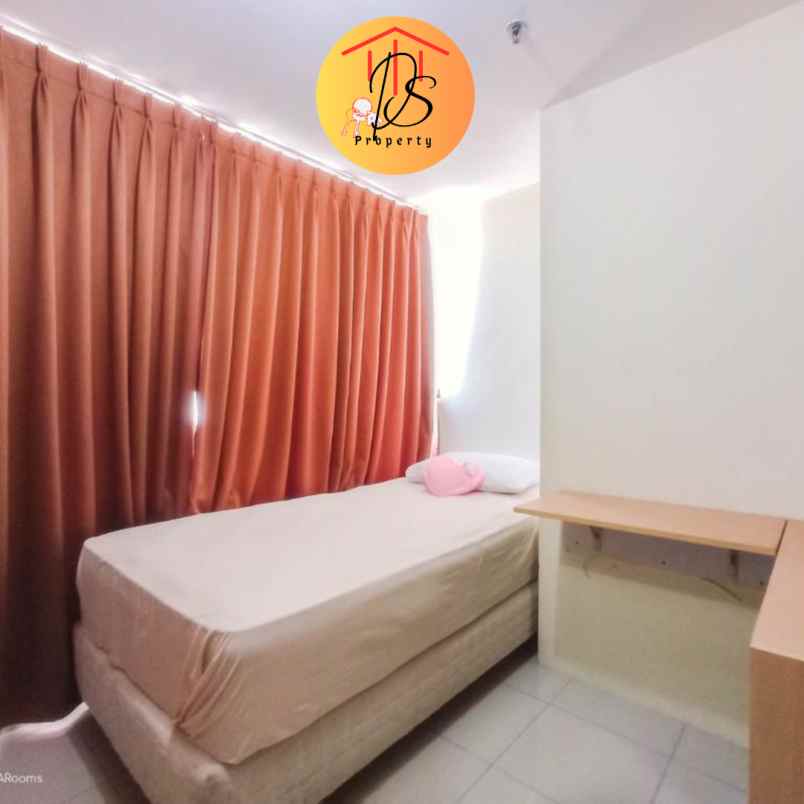 apartment aston pluit de paradiso