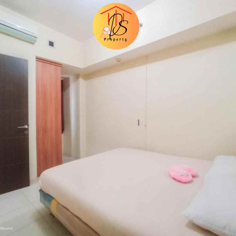 apartment aston pluit de paradiso