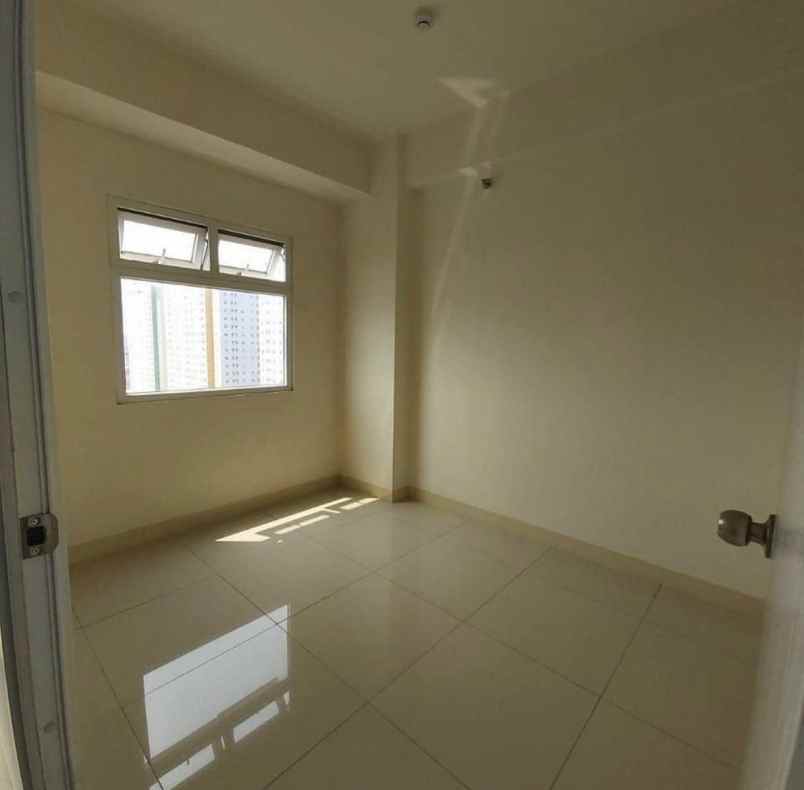 the green pramuka apartemen sewa 2 br kosongan