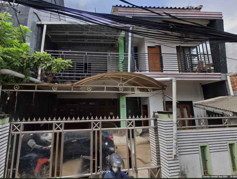 sewa kost khusus putri