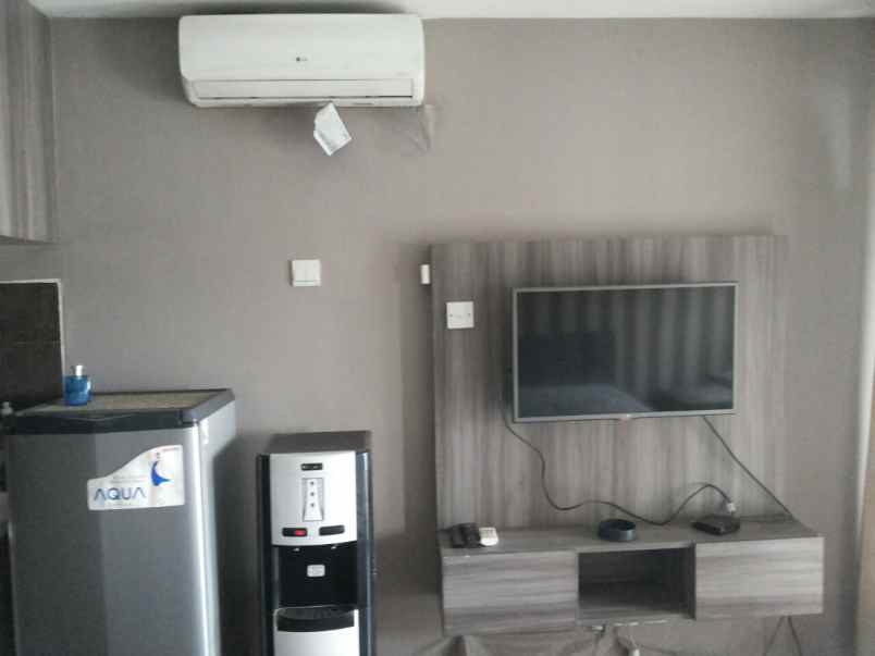 apartement belmont residence studio full furnished