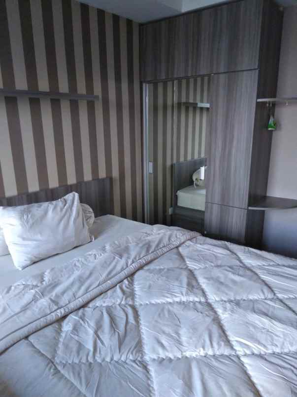 apartement belmont residence studio full furnished