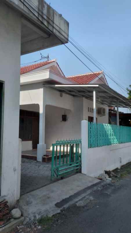 kost bulanan dekat kampus 1 uin