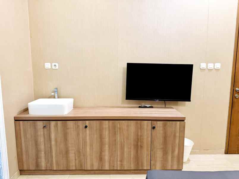 kos kost bliss residence tipe deluxe meruya jakarta barat