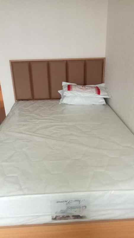 aapartemen b residence bsd city