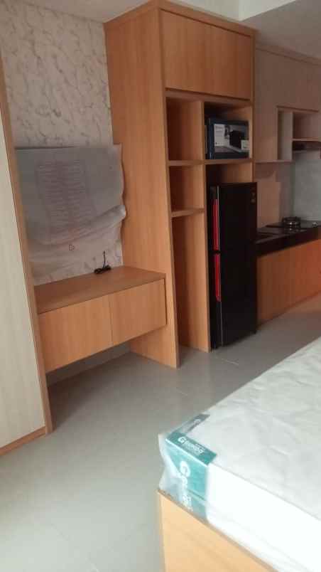 aapartemen b residence bsd city