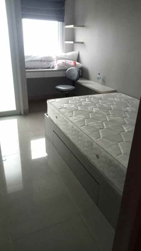 aapartemen b residence bsd city