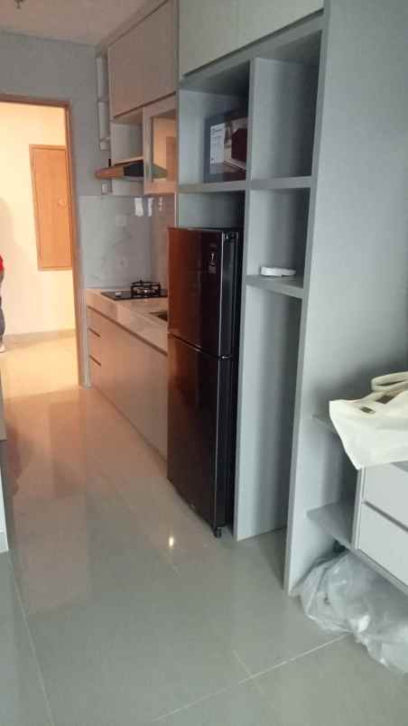 aapartemen b residence bsd city