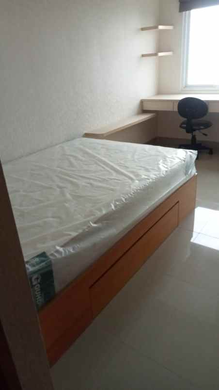 aapartemen b residence bsd city