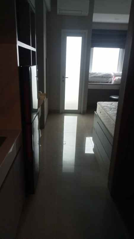 aapartemen b residence bsd city