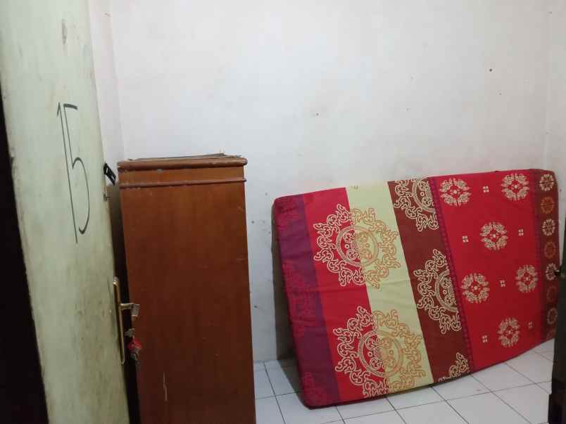 kost murah di jiung kemayoran