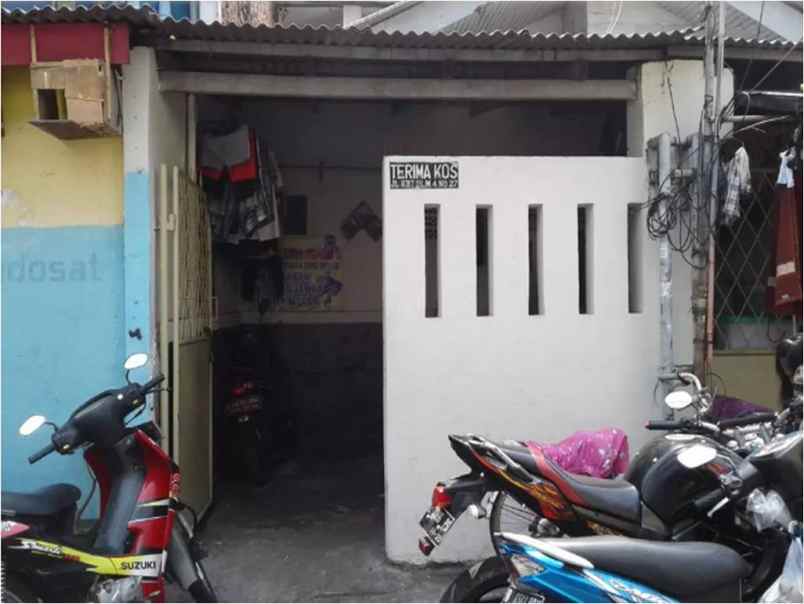 kost murah di jiung kemayoran