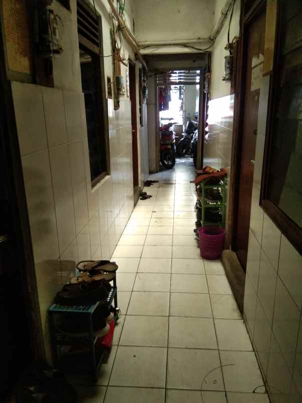 kost murah di jiung kemayoran