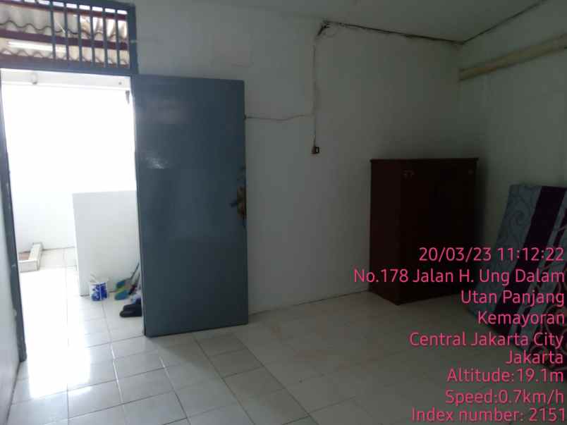 kost murah di jiung kemayoran