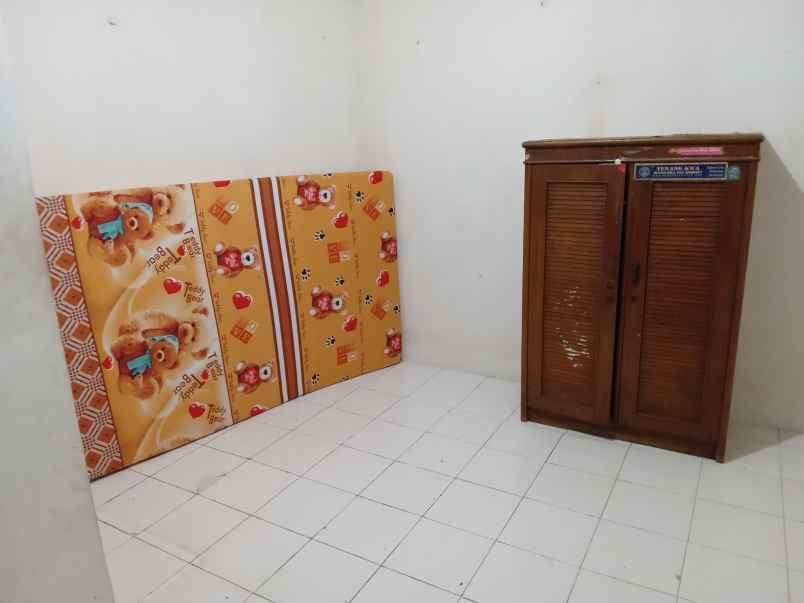 kost murah di jiung kemayoran