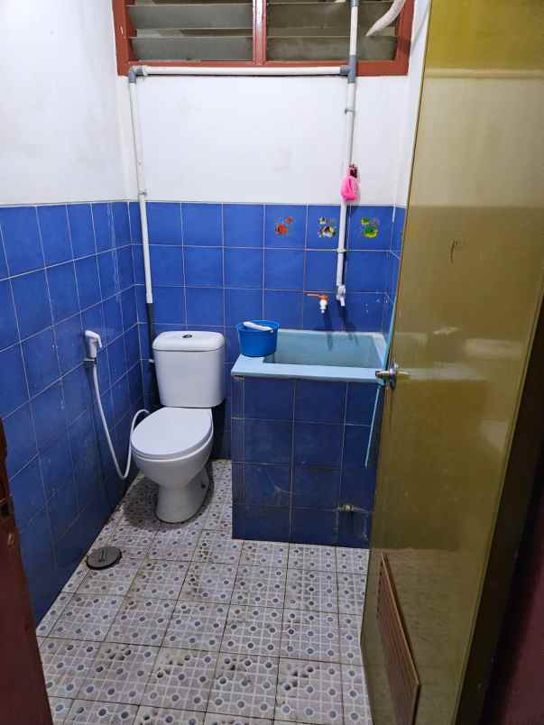 kost murah kelapa gading