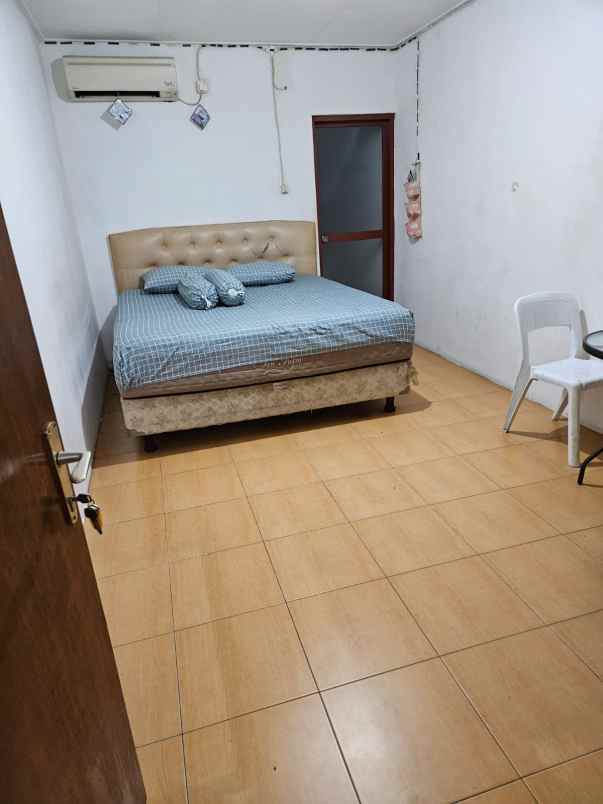 kost murah kelapa gading