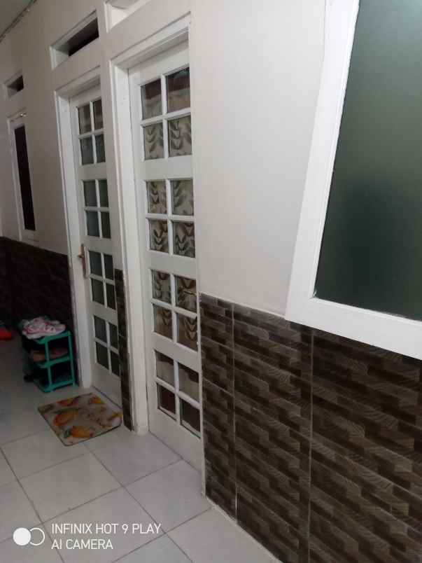 kost wanita daerah ciputat bintaro