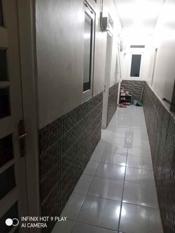 kost wanita daerah ciputat bintaro