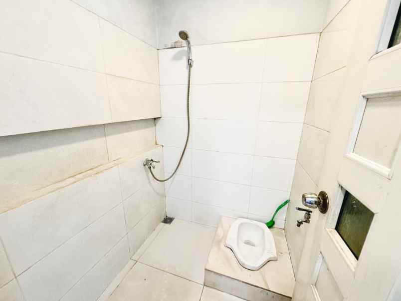 kontrakan unfurnished jakarta barat karang tengah puri indah